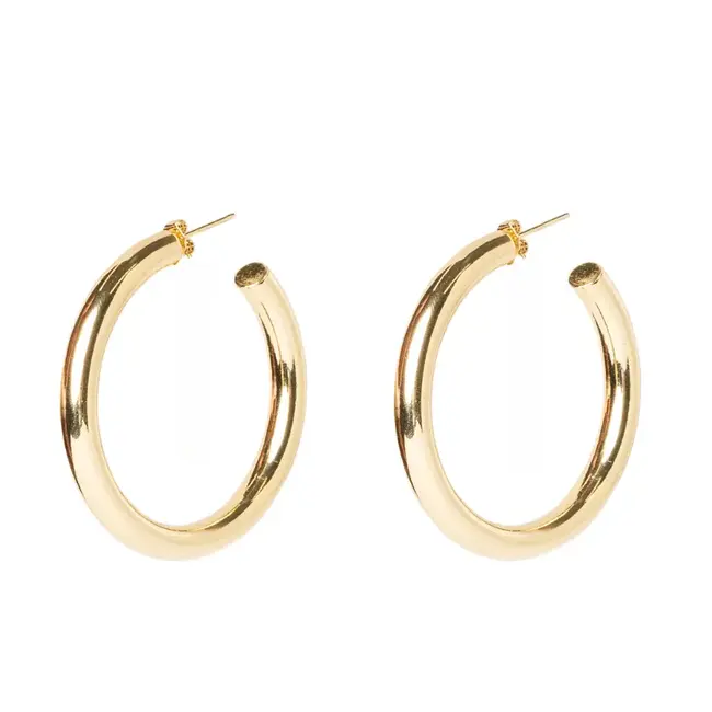 CARMEN LORENZA CARMEN LORENZA - CLASSIC HOOPS