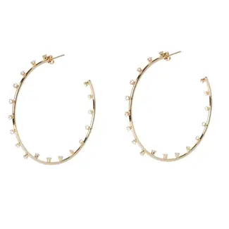 CARMEN LORENZA CARMEN LORENZA - DIVA HOOPS