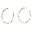 CARMEN LORENZA CARMEN LORENZA - DIVA HOOPS