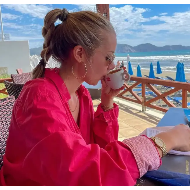 CARMEN LORENZA CARMEN LORENZA - DIVA HOOPS