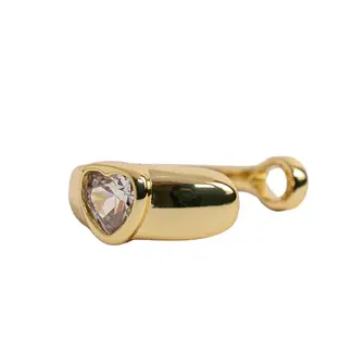 CARMEN LORENZA CARMEN LORENZA - LOVE EAR CUFF