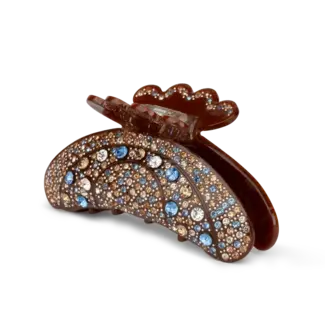 Sui Ava SUI AVA - HELEN STARRY SIP MIDDLE - BROWN