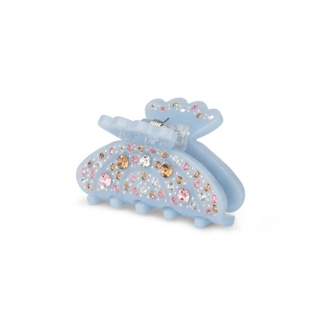Sui Ava SUI AVA - HELEN STARRY SIP MINI - LIGHT BLUE