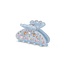Sui Ava SUI AVA - HELEN STARRY SIP MINI - LIGHT BLUE