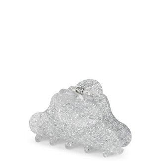 Sui Ava SUI AVA - LENE GLITTER MINI - SILVER