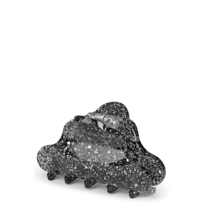 Sui Ava SUI AVA - LENE GLITTER MINI - BLACK