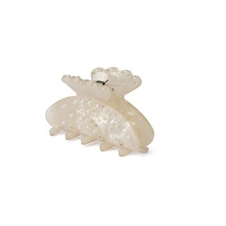 Sui Ava SUI AVA - HELLE BRIGHT PEARLY MIDDLE - WHITE