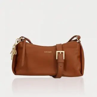 LouLou Essentiels LOULOU ESSENTIALS - LISA G COGNACE