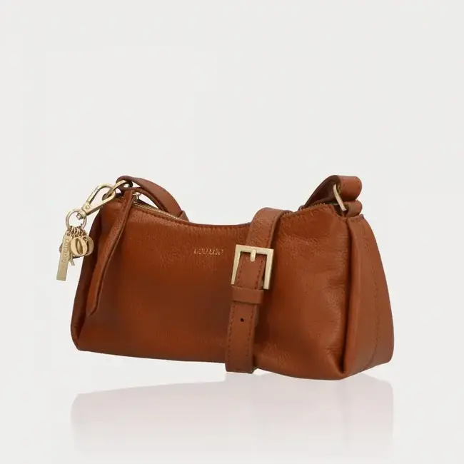 LouLou Essentiels LOULOU ESSENTIALS - LISA G - COGNAC