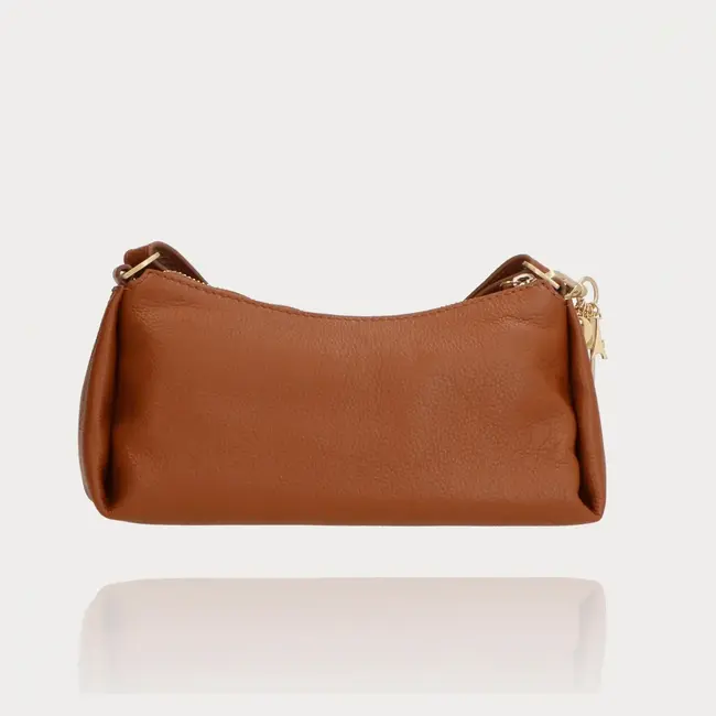 LouLou Essentiels LOULOU ESSENTIALS - LISA G - COGNAC