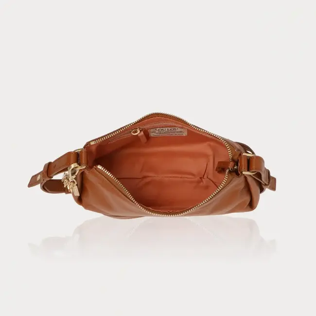 LouLou Essentiels LOULOU ESSENTIALS - LISA G COGNACE