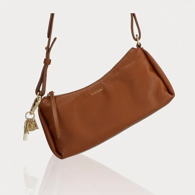 LouLou Essentiels LOULOU ESSENTIALS - LISA G - COGNAC