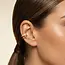 CARMEN LORENZA CARMEN LORENZA - SPARKLE EAR CUFF