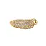 CARMEN LORENZA CARMEN LORENZA - SPARKLE EAR CUFF