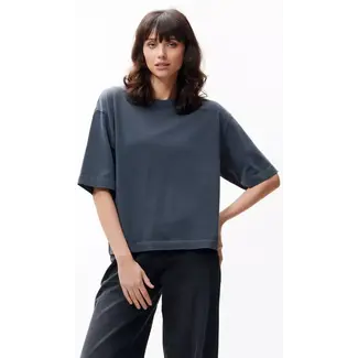 Catwalk Junkie CATWALK JUNKIE - BATSLEEVE T-SHIRT - CARBON