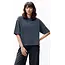Catwalk Junkie CATWALK JUNKIE - BATSLEEVE T-SHIRT - CARBON
