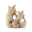 VAAS VIS BEIGE L
