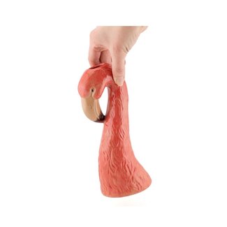 BY JEAN FAVORITES FLAMINGO VAAS