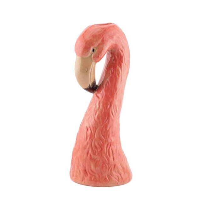 BY JEAN FAVORITES FLAMINGO VAAS