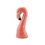 BY JEAN FAVORITES FLAMINGO VAAS