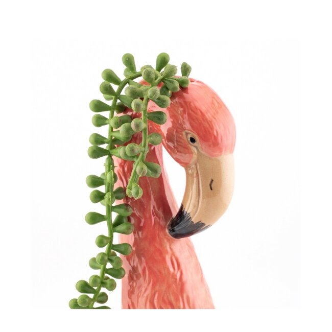 BY JEAN FAVORITES FLAMINGO VAAS