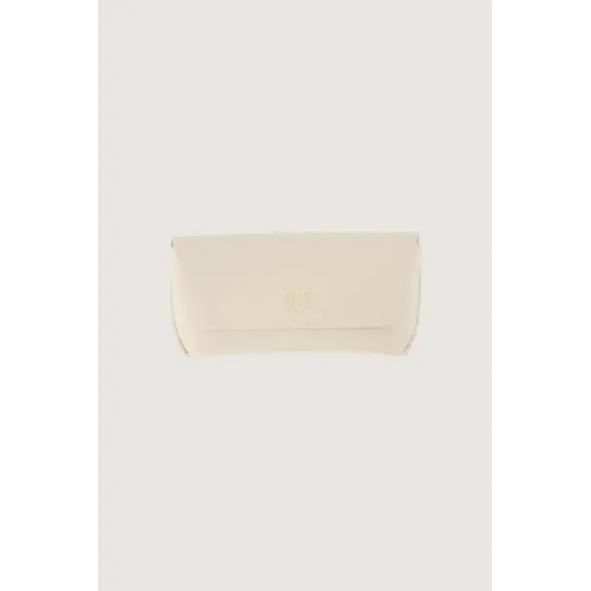 Zusss ZUSSS - ZONNEBRIL HOEKIG GROOT INCL. BRILLENKOKER