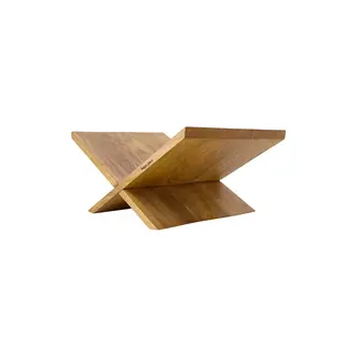 Zusss ZUSSS - BOEKENSTANDAARD HAPPY PLACE