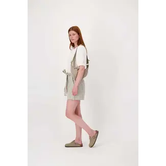 Zusss ZUSSS - NYLON FANNY PACK