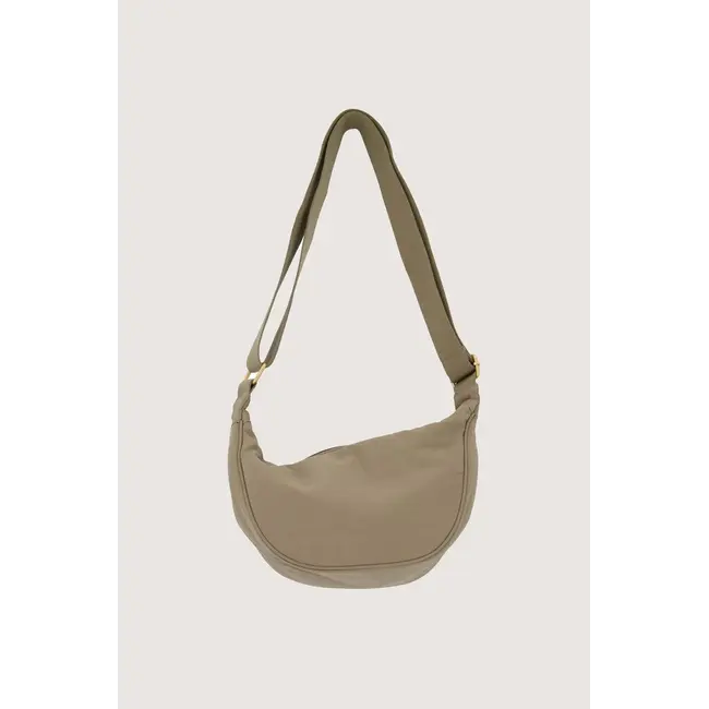 Zusss ZUSSS - NYLON FANNY PACK