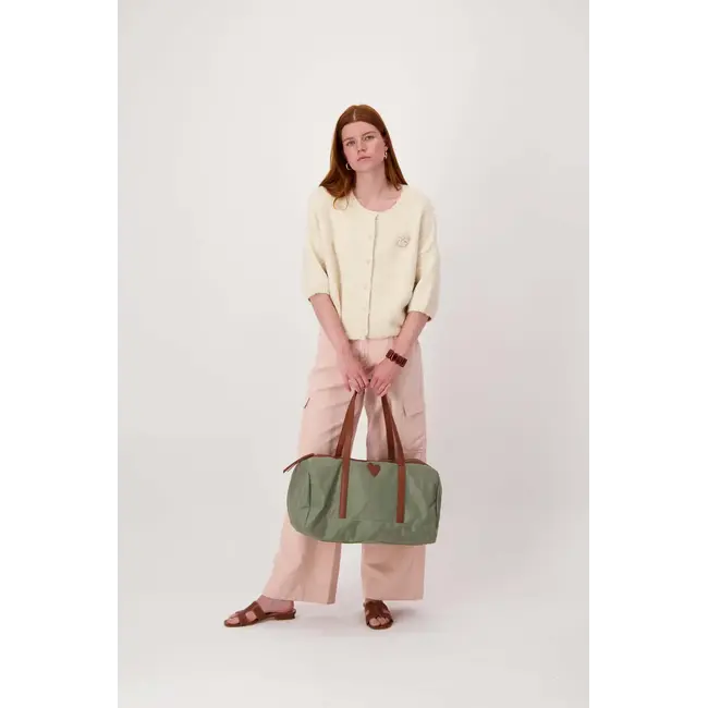 Zusss ZUSSS - WEEKEND TAS MET HART