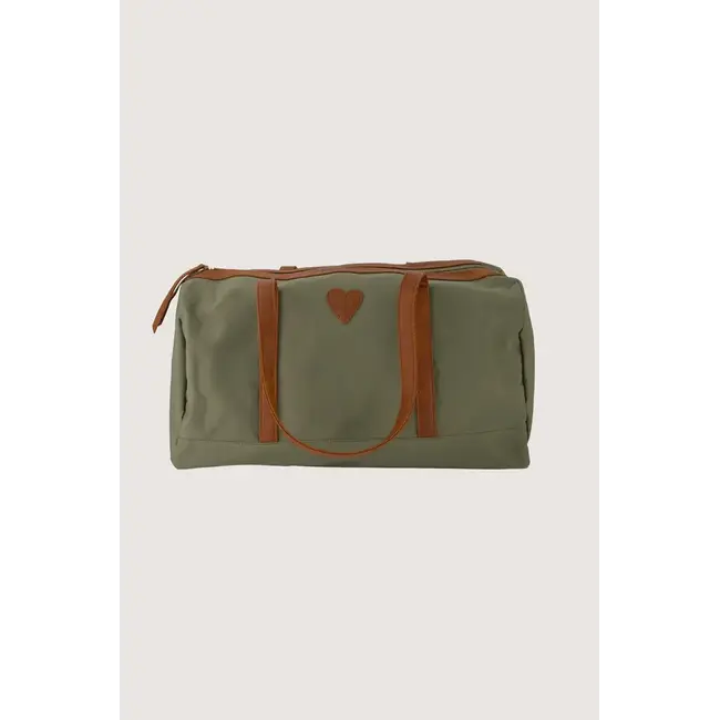 Zusss ZUSSS - WEEKEND TAS MET HART