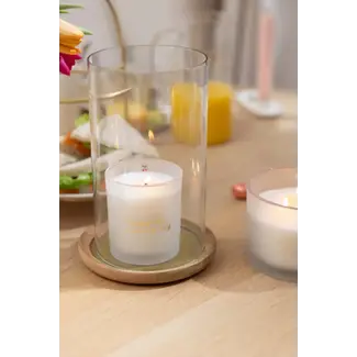 Zusss ZUSSS - WINDLICHT HOUT