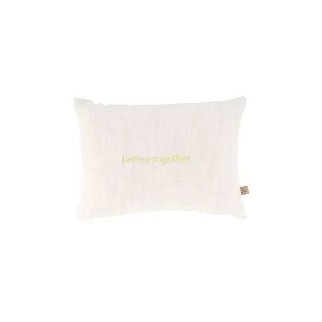 Zusss ZUSSS - KUSSEN BETTER TOGETHER