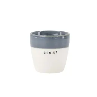 Zusss ZUSSS - ESPRESSOMOK GENIET