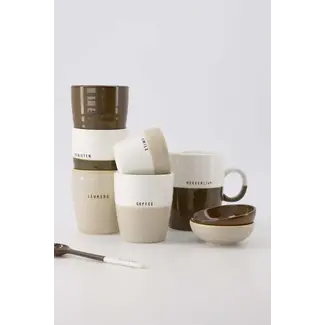 Zusss ZUSSS - KOFFIEMOK COFFEE