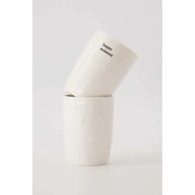 Zusss ZUSSS - KOFFIEMOK HARTJES