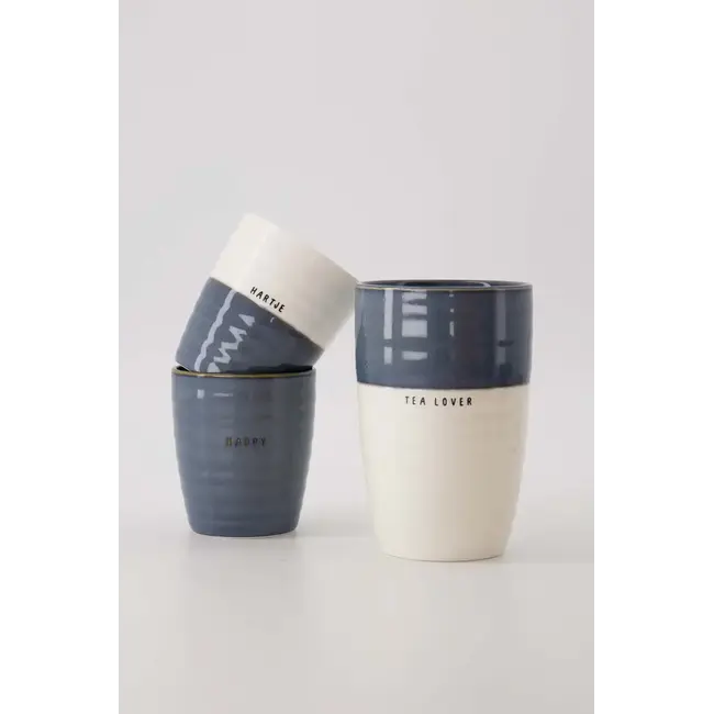 Zusss ZUSSS - MOK TEA LOVER