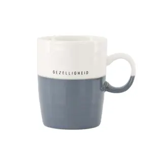 Zusss ZUSSS - THEEMOK GEZELLIGHEID