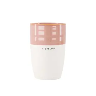 Zusss ZUSSS - MOK L LIEVELING