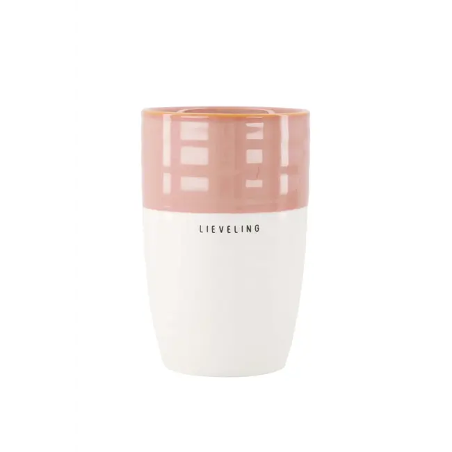 Zusss ZUSSS - MOK L LIEVELING