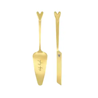 Zusss ZUSSS - TAARTSCHEP GEFELICITAART