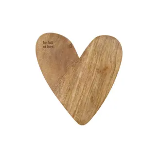 Zusss ZUSSS - BORRELPLANK HART