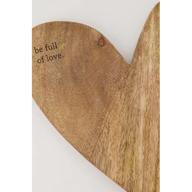 Zusss ZUSSS - BORRELPLANK HART