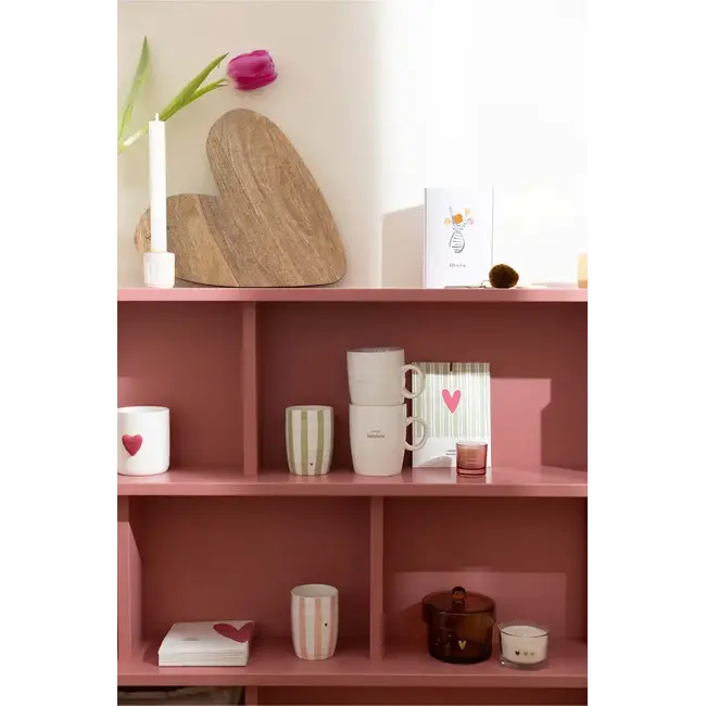 Zusss ZUSSS - BORRELPLANK HART