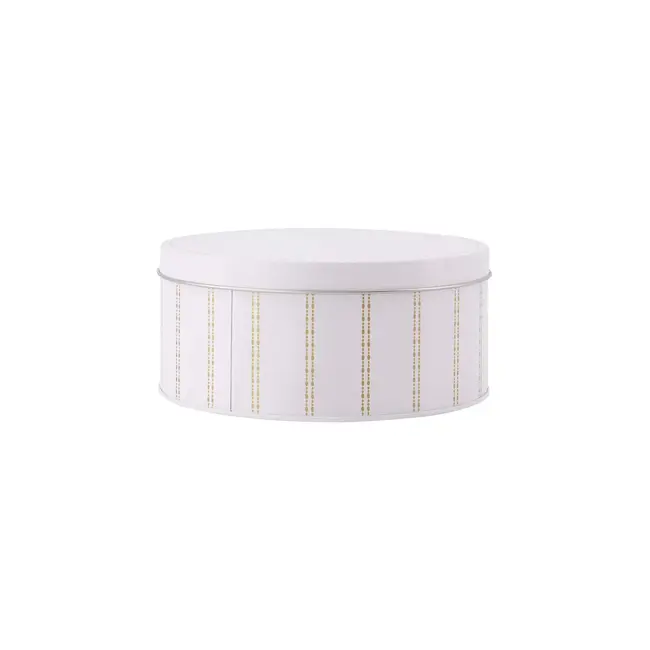 Zusss ZUSSS - KOEKBLIK STREEP HARTJE LOVE IS ALL AROUND