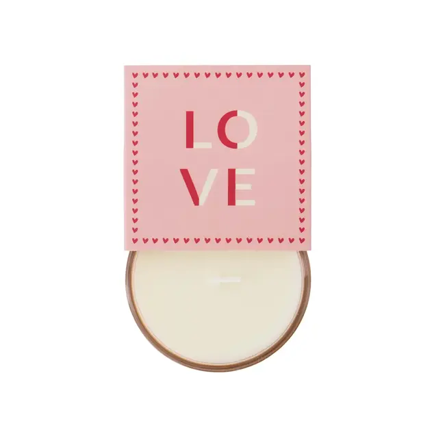 Zusss ZUSSS - GEURKAARS IN WIKKEL LOVE