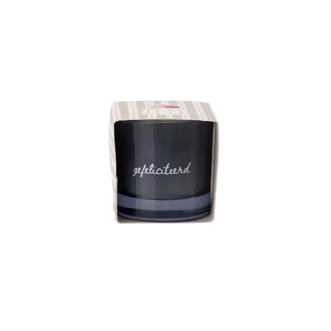 Zusss ZUSSS - GEURKAARSJE IN WIKKEL GEFELICITEERD