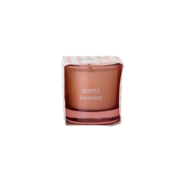 Zusss ZUSSS - GEURKAARSJE IN WIKKEL MERCI BEAUCOUP