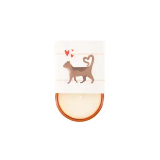 Zusss ZUSSS - GEURKAARSJE IN WIKKEL I MEOW YOU