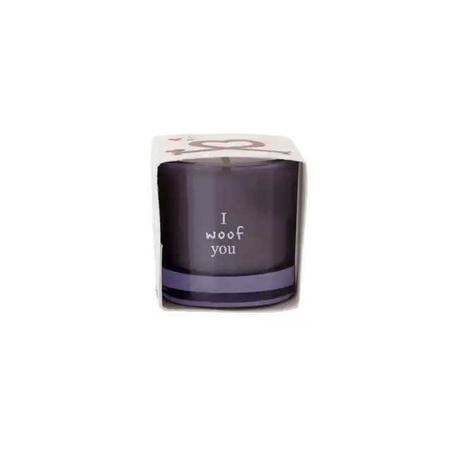 Zusss ZUSSS - GEURKAARSJE IN WIKKEL I WOOF YOU